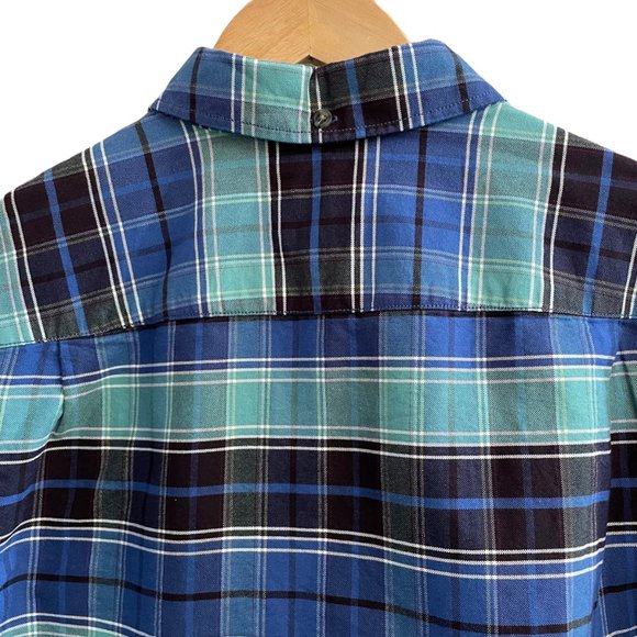 Fossil Button Down Size S - Picture 3 of 7